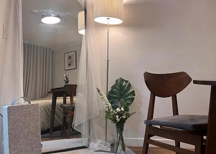 Hongdae Min 서울특별시